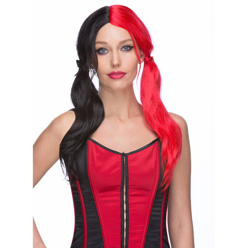 West Bay Costume 252 Viper Synthetic Wig