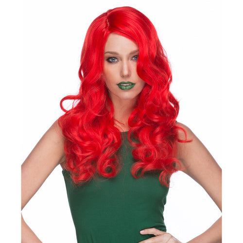 Characters Line 253 Redd Synthetic Wig