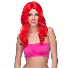 Characters Line 253 Redd Synthetic Wig