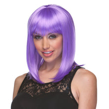 West Bay Costume 245 Doll Synthetic Wig from Abantu