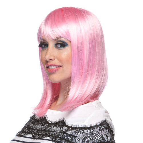 West Bay Costume 245 Doll Synthetic Wig from Abantu