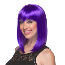West Bay Costume 245 Doll Synthetic Wig from Abantu