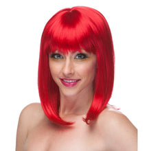 West Bay Costume 245 Doll Synthetic Wig from Abantu