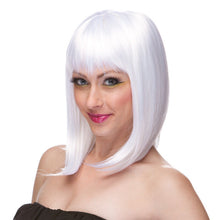 West Bay Costume 245 Doll Synthetic Wig from Abantu