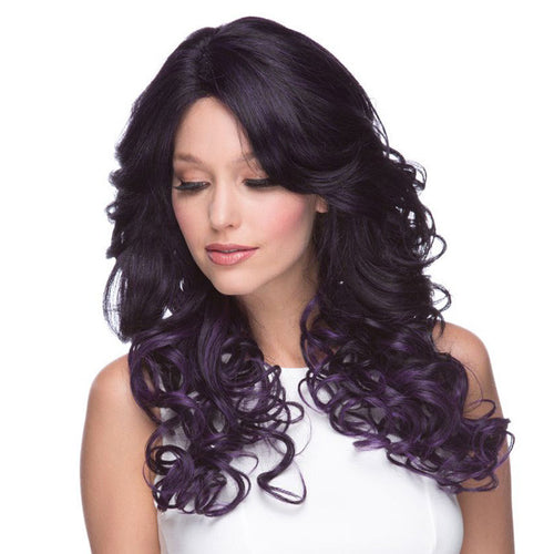 Sepia Costume Line LF Primrose Synthetic Wig from Abantu