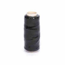 Weave Thread for Hairpieces and Extensions, Black, available at Abantu