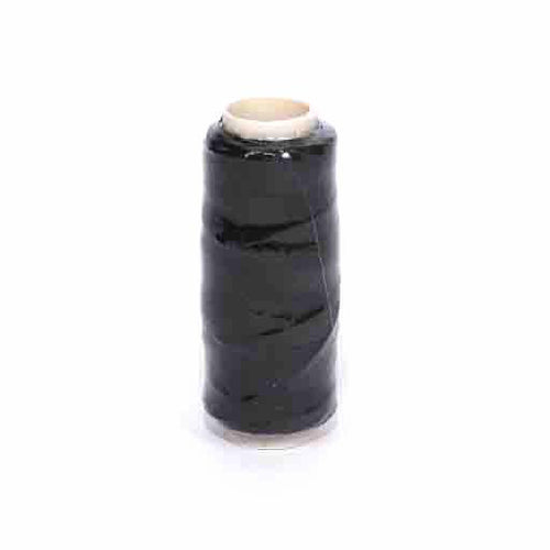Weave Thread for Hairpieces and Extensions, Black, available at Abantu