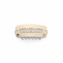 Weave Clips, medium, blonde, single clips, available at Abantu