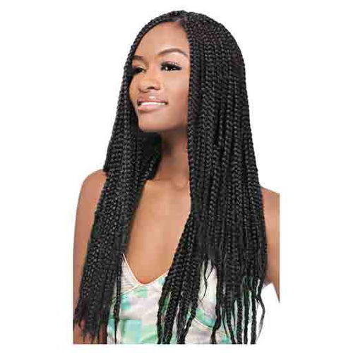 Outre X-pression Synthetic Braiding Extensions available at Abantu